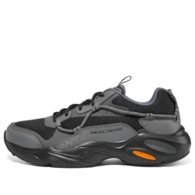 Dlites « Noir Gris »