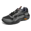 Dlites « Noir Gris »
