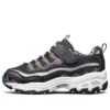 DLITES « Noir multicolore »