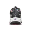 DLITES « Noir multicolore »