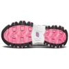 DLITES « Noir multicolore »