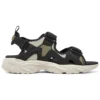 Dlites Sandel « Black Beige »