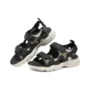 Dlites Sandel « Black Beige »