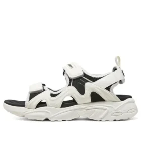 Dlites Sandel « White Black »
