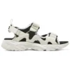 Dlites Sandel « White Black »