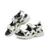 Dlites Sandel « White Black »