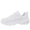 DLites Sparkling Rain « White »