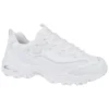 DLites Sparkling Rain « White »