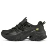 Dlites Stamina « Noir Jaune »