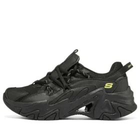 Dlites Stamina « Noir Jaune »