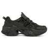 Dlites Stamina « Noir Jaune »