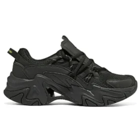 Dlites Stamina « Noir Jaune »
