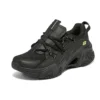 Dlites Stamina « Noir Jaune »