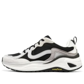 Dlites Wave « White Black Grey »