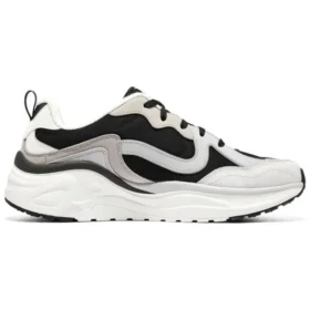 Dlites Wave « White Black Grey »