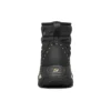 Dlites Weekender Puffer « Black Gold »