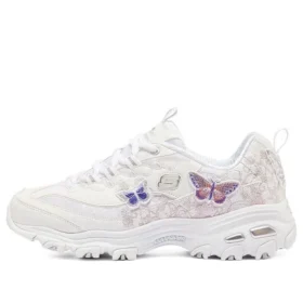 DLites « White Butterfly »