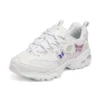 DLites « White Butterfly »