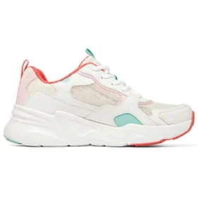 DLites « White Pink »