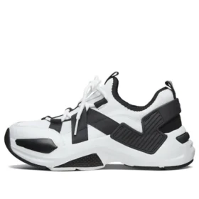 Dlt-A 2.0 Blanc/Noir