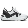 Dlt-A 2.0 Blanc/Noir