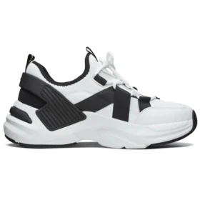 Dlt-A 2.0 Blanc/Noir