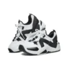 Dlt-A 2.0 Blanc/Noir