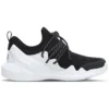 Dlt-A Low-Top Noir/Blanc