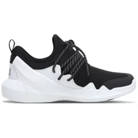 Dlt-A Low-Top Noir/Blanc
