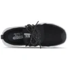 Dlt-A Low-Top Noir/Blanc