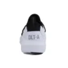 Dlt-A Low-Top Noir/Blanc