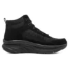 Dlux Botte Walker « Pure Black »