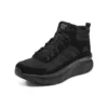 Dlux Botte Walker « Pure Black »