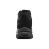 Dlux Botte Walker « Pure Black »