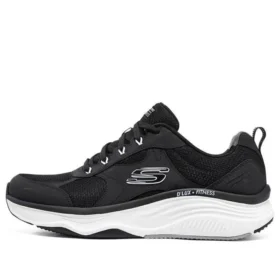 Dlux Fitness « Noir Blanc »