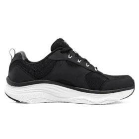 Dlux Fitness « Noir Blanc »
