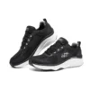 Dlux Fitness « Noir Blanc »