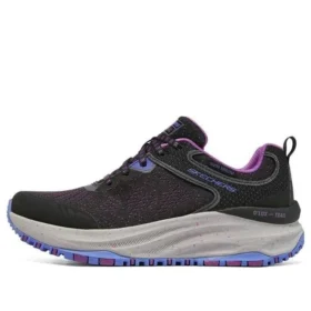 DLux Trail « Black Purple »