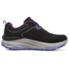 DLux Trail « Black Purple »