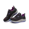 DLux Trail « Black Purple »