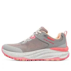 DLux Trail « Gris Rose Rouge »