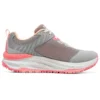 DLux Trail « Gris Rose Rouge »