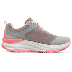 DLux Trail « Gris Rose Rouge »