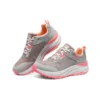 DLux Trail « Gris Rose Rouge »