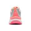 DLux Trail « Gris Rose Rouge »