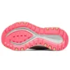 DLux Trail « Gris Rose Rouge »