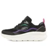 DLux Walker « Black Multi »