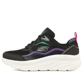 DLux Walker « Black Multi »