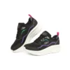 DLux Walker « Black Multi »