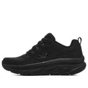 Dlux Walker Meerno « Black »